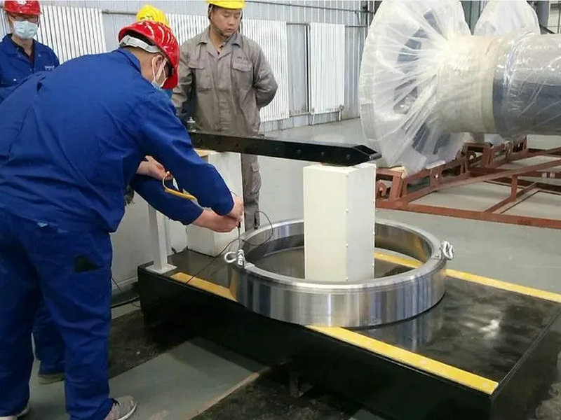 軸承產(chǎn)品應(yīng)用案例